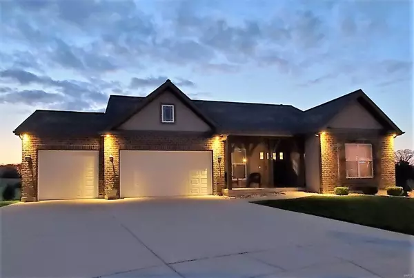 Wentzville, MO 63385,312 Wilmer Farm TRL