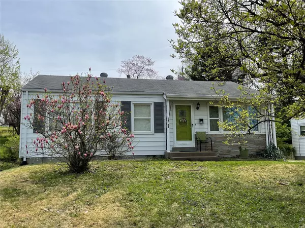 Dellwood, MO 63136,28 Westdell DR