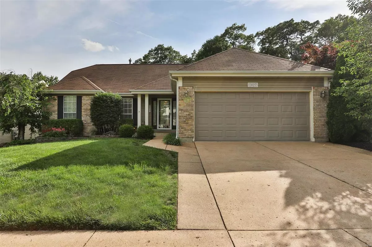 Manchester, MO 63088,1027 Big Bend Station DR