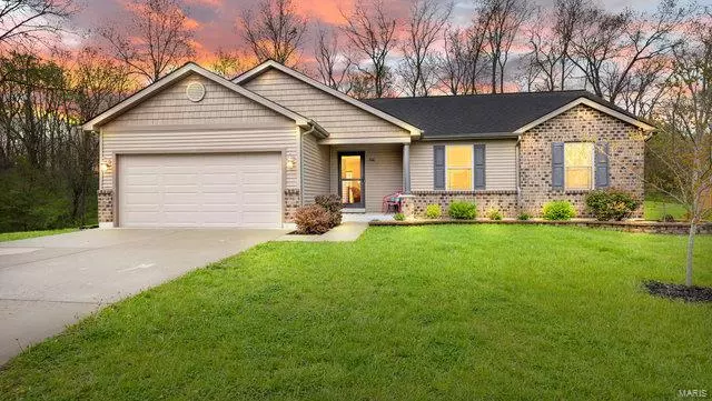 Truesdale, MO 63380,500 Austin DR