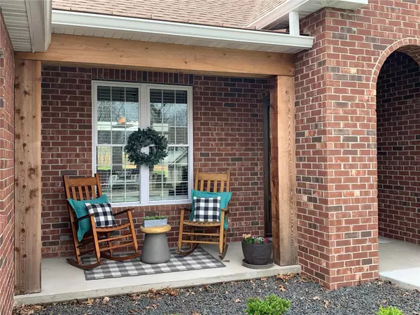 Hannibal, MO 63401,52851 Norwoods Pl