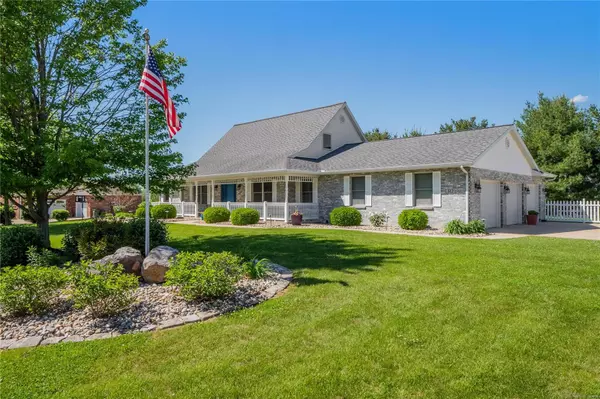 Waterloo, IL 62298,312 Thomas LN