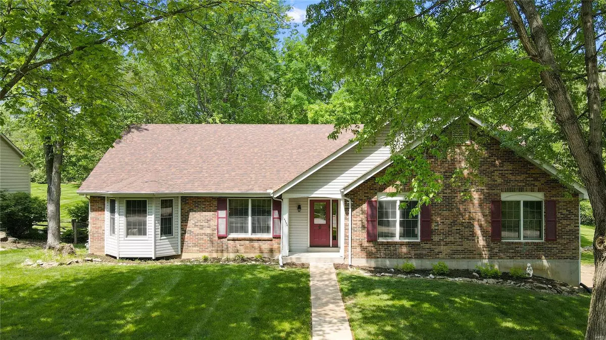 Chesterfield, MO 63005,16254 Forest Meadows DR