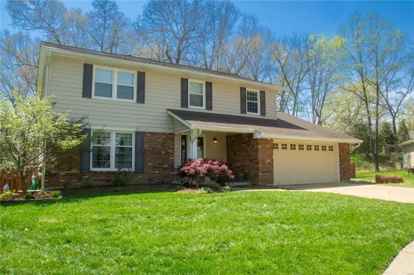 Manchester, MO 63021,717 Woodmore Oaks CT