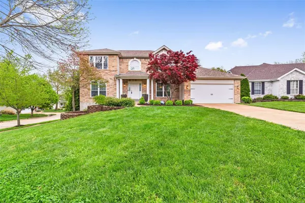 Ballwin, MO 63021,700 Arbor Crest WAY