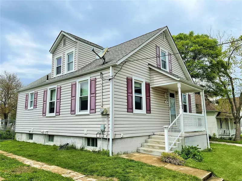 5 Garfield AVE, Union, MO 63084