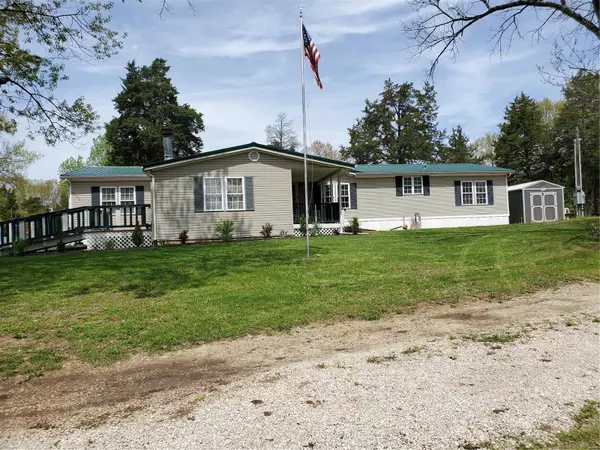 Festus, MO 63028,3099 Carron RD