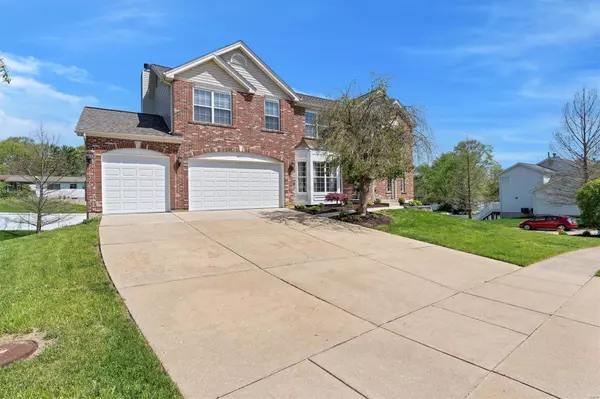 Fenton, MO 63026,826 Summit Glen CT