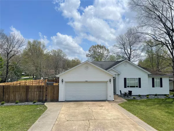 5304 Misty Meadows RD, Poplar Bluff, MO 63901