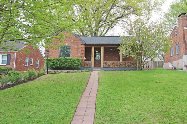 Shrewsbury, MO 63119,7504 Brunswick AVE