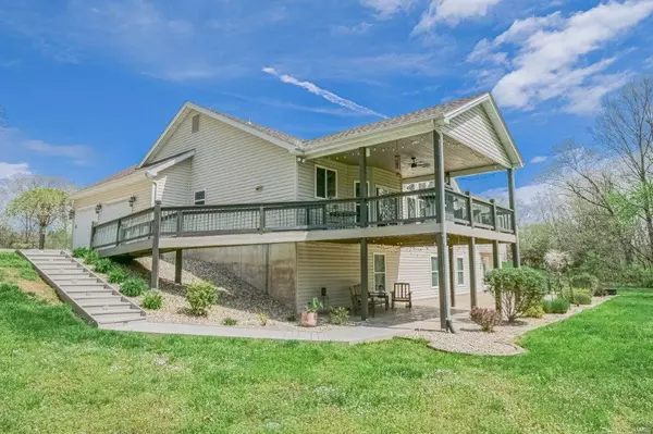 Wentzville, MO 63385,410 Lillian CT