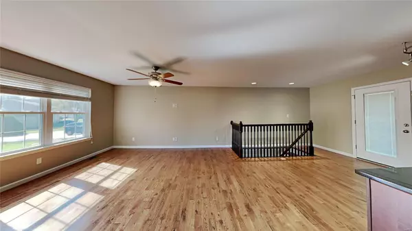 St Peters, MO 63376,1605 Fairwood Forest DR