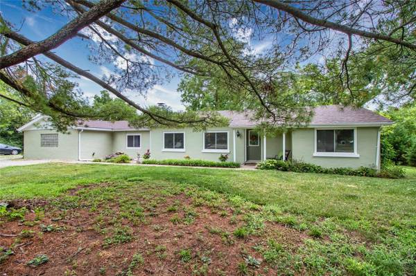 5218 Old State Route 21, Imperial, MO 63052