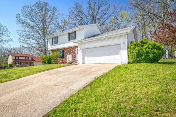 Waynesville, MO 65583,500 Stone Ridge DR