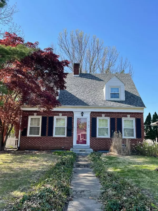 2162 Lynch AVE, Granite City, IL 62040