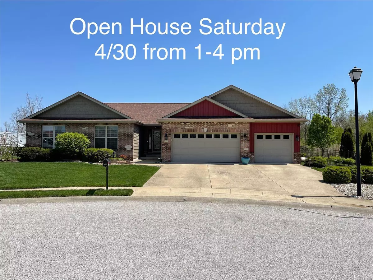 Maryville, IL 62062,7025 Magona CT