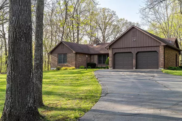 Union, MO 63084,37 Longwood DR