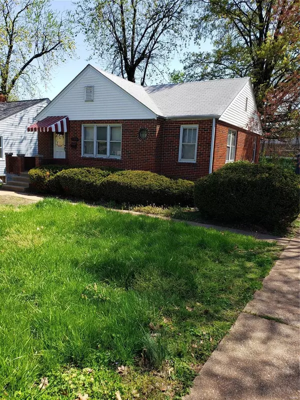 Berkeley, MO 63134,6206 Evergreen RD