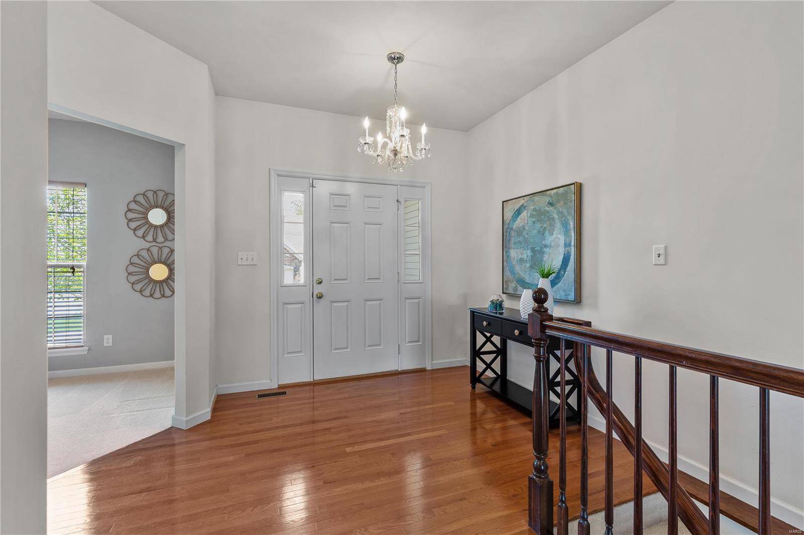 Eureka, MO 63025,5295 Mirasol Manor WAY