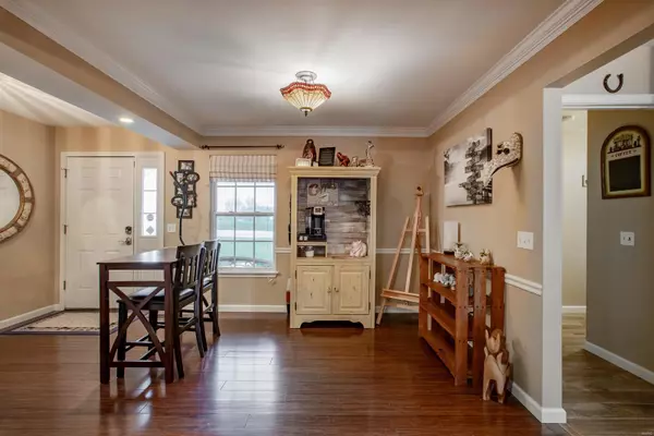 Warrenton, MO 63383,1005 Kodiak Ridge CT