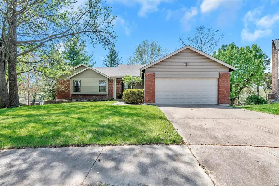 5 Babler View CT, Wildwood, MO 63011