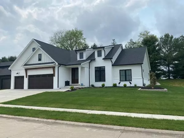 3729 Cabernet, Edwardsville, IL 62025