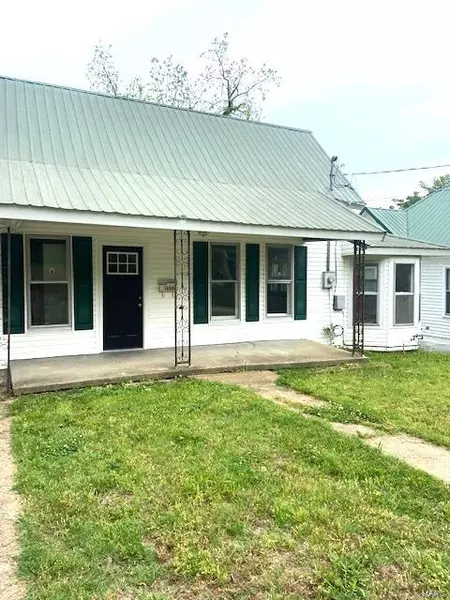 1306 Spring, Poplar Bluff, MO 63901