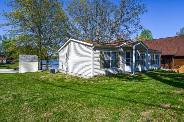 De Soto, MO 63020,14100 N Lake DR