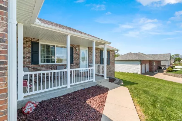 Jackson, MO 63755,365 Mark AVE