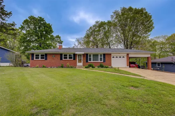 Cedar Hill, MO 63016,6537 Ashwell Lane