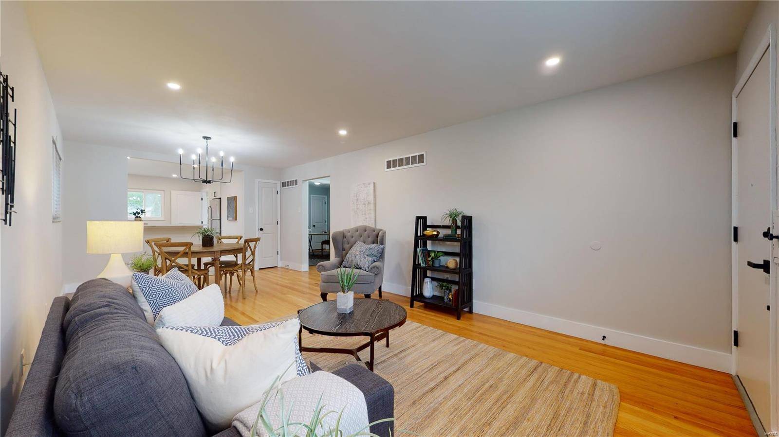 St Louis, MO 63109,5348 Walsh ST