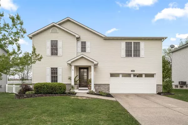 Wentzville, MO 63385,4064 Jessica DR