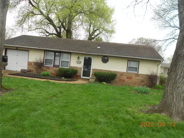 Florissant, MO 63031,18 Elwood CT