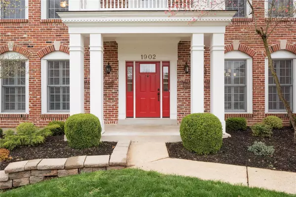 Wildwood, MO 63011,1902 Copper CT