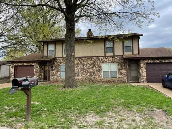 Shiloh, IL 62221,24 Kinney DR