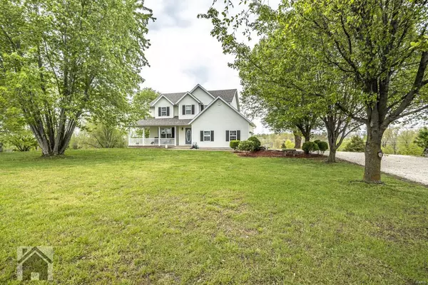 Waynesville, MO 65583,24020 Rich LN