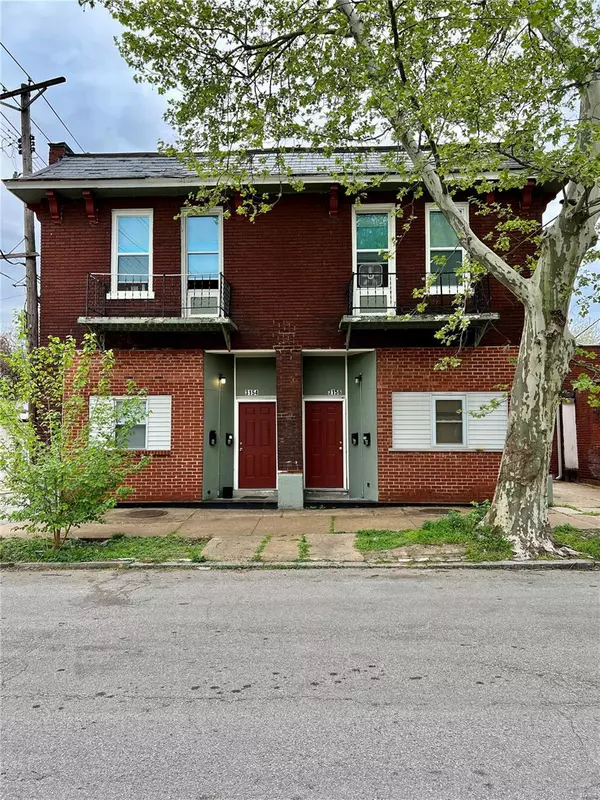 3154 Bent AVE, St Louis, MO 63116