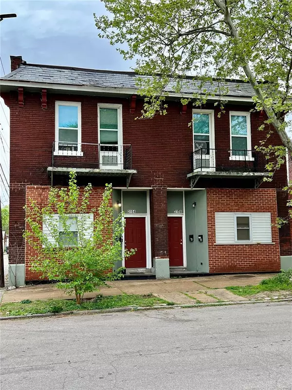 St Louis, MO 63116,3154 Bent AVE