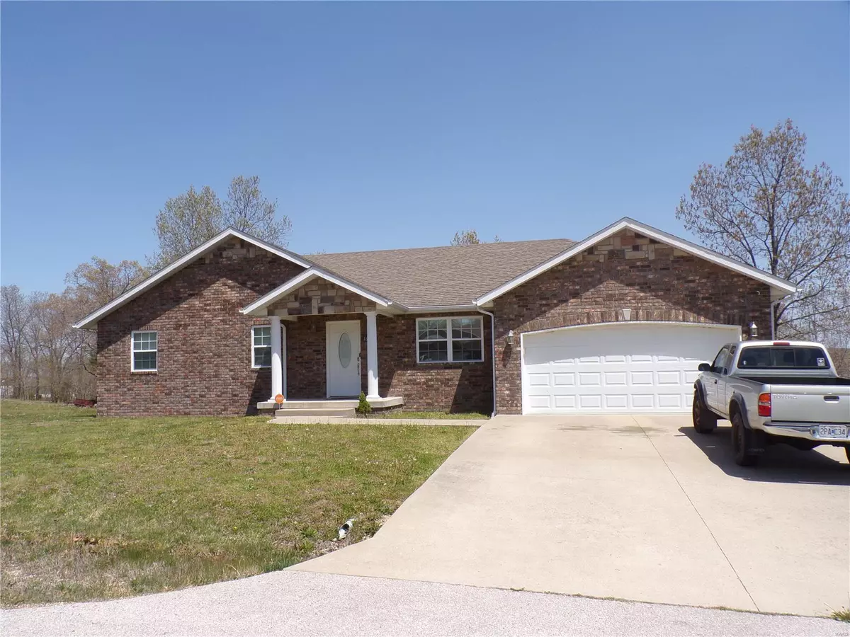 St Robert, MO 65584,16321 Heartland Lane