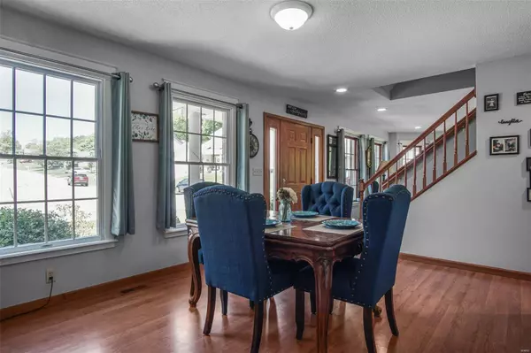 Collinsville, IL 62234,116 Timber Run CT