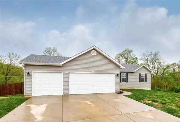 Wright City, MO 63390,222 Peregrine