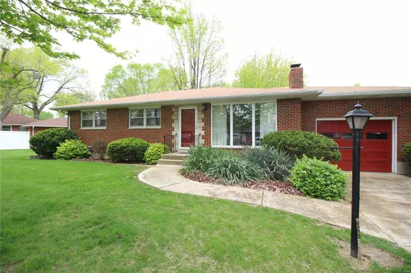 Granite City, IL 62040,2545 Waterman AVE