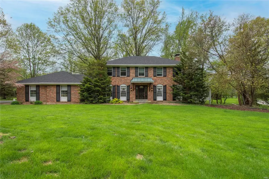 27 Jamestown Farm, Florissant, MO 63034