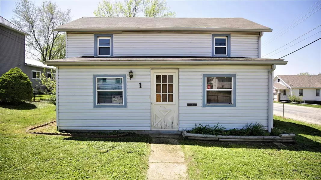 1 S Long, Bonne Terre, MO 63628
