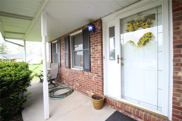 Granite City, IL 62040,1209 Heather CT