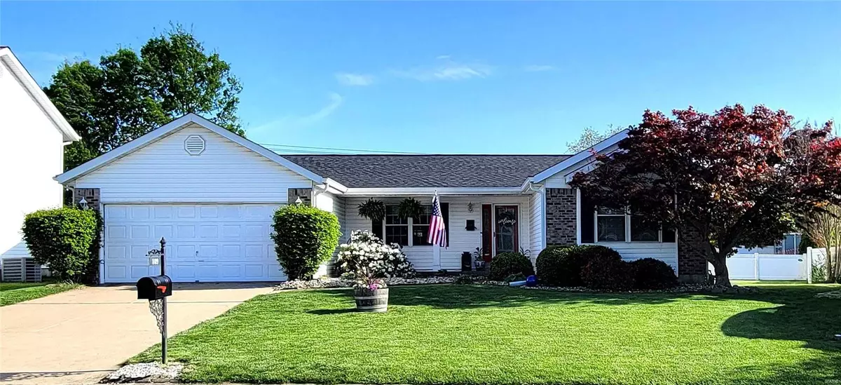 St Peters, MO 63304,809 Carriage Hill