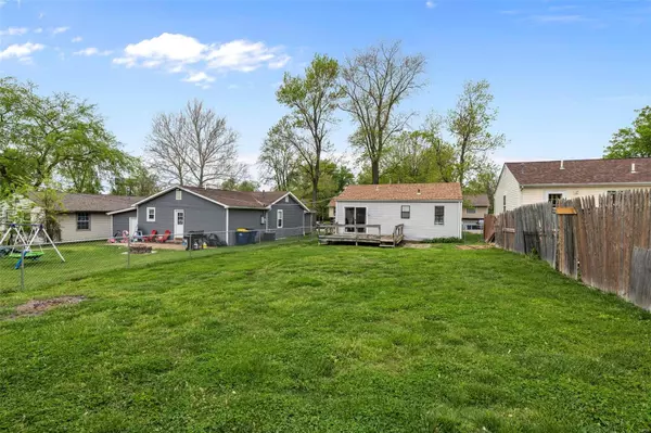 Festus, MO 63028,810 Virginia AVE