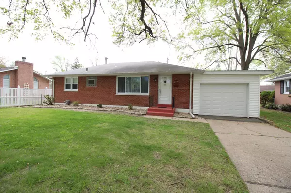 2590 Spalding, Granite City, IL 62040