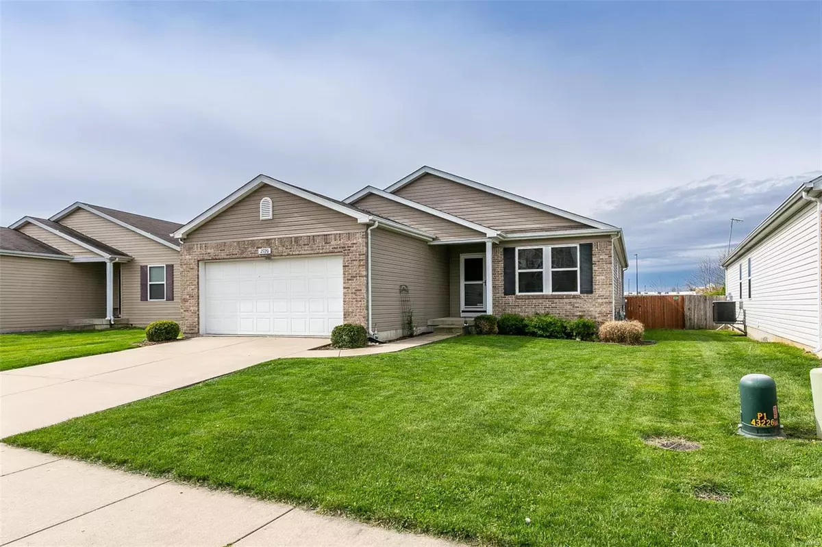 Belleville, IL 62221,2720 Autumn Harvest Lane