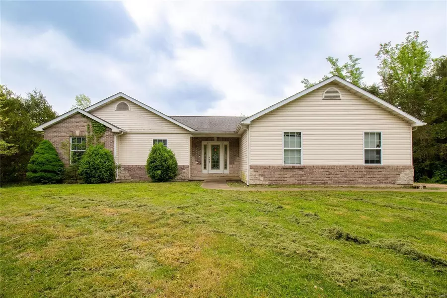 13790 State Route 21, De Soto, MO 63020